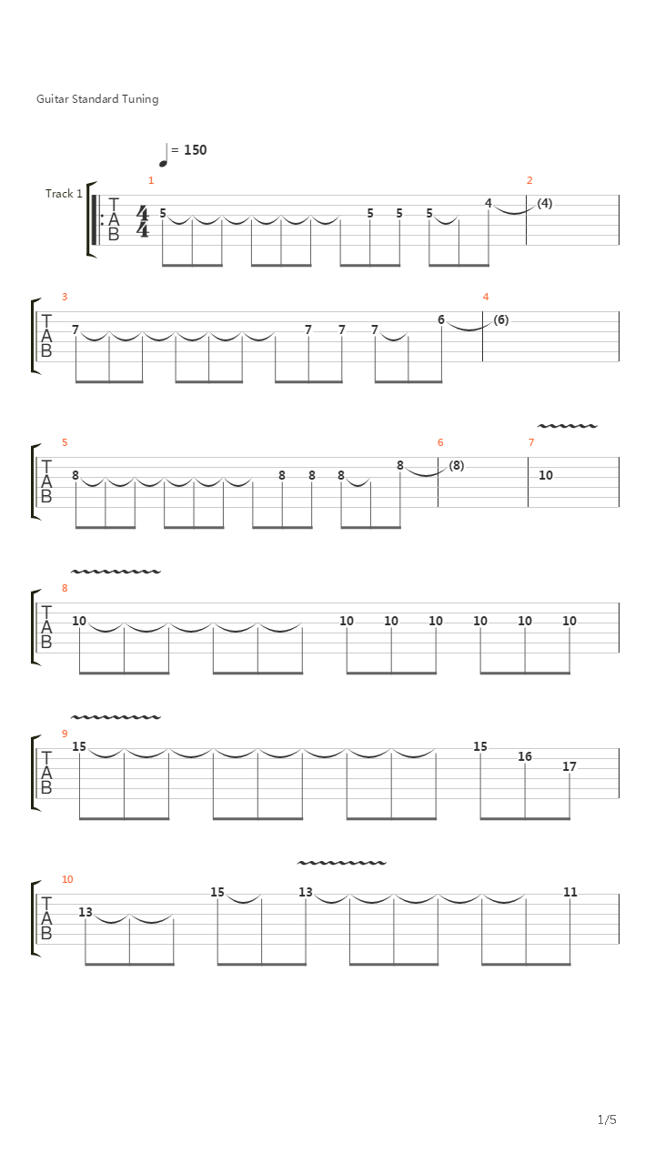 Batman(蝙蝠侠) - Stage 3 Underground Conduit吉他谱