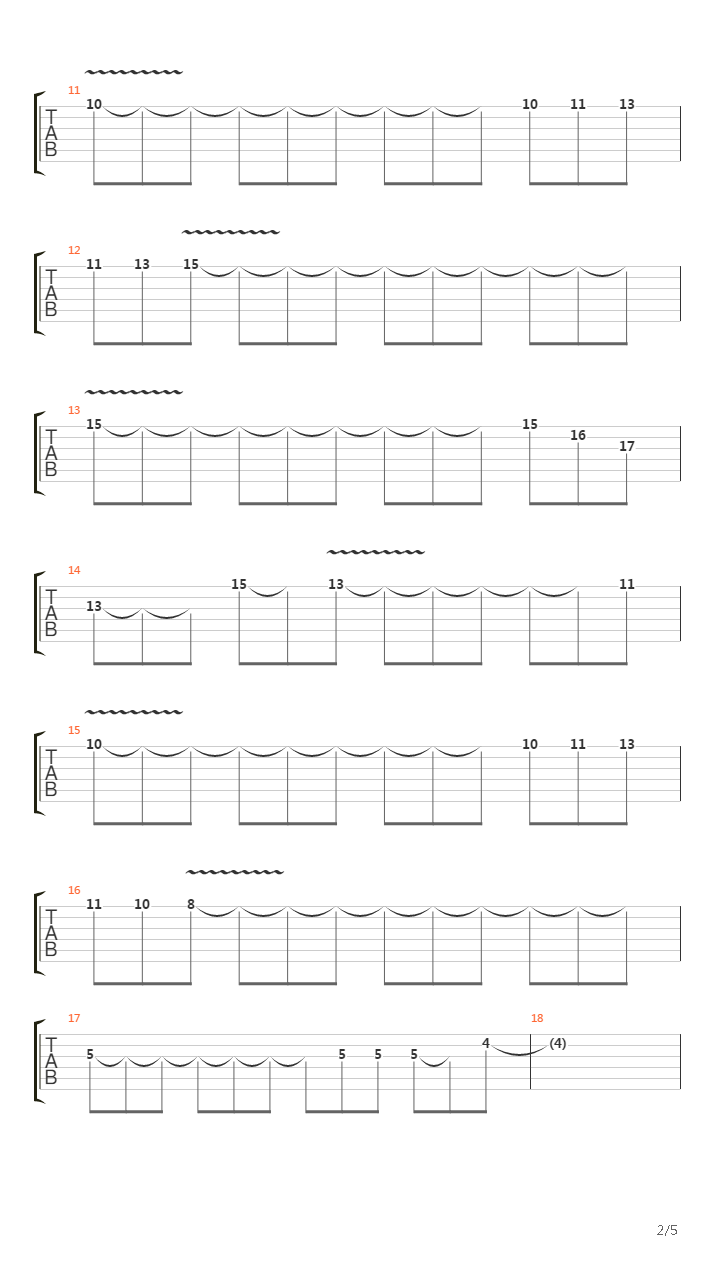 Batman(蝙蝠侠) - Stage 3 Underground Conduit吉他谱