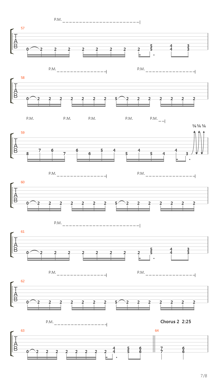 Hard Truck 18 Wheels Of Steel(18轮大卡车) - Faster Than Wind吉他谱