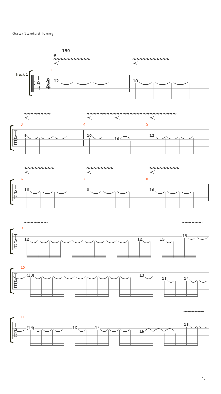 Journey To Silius(星际魂斗罗) - Stage 3吉他谱