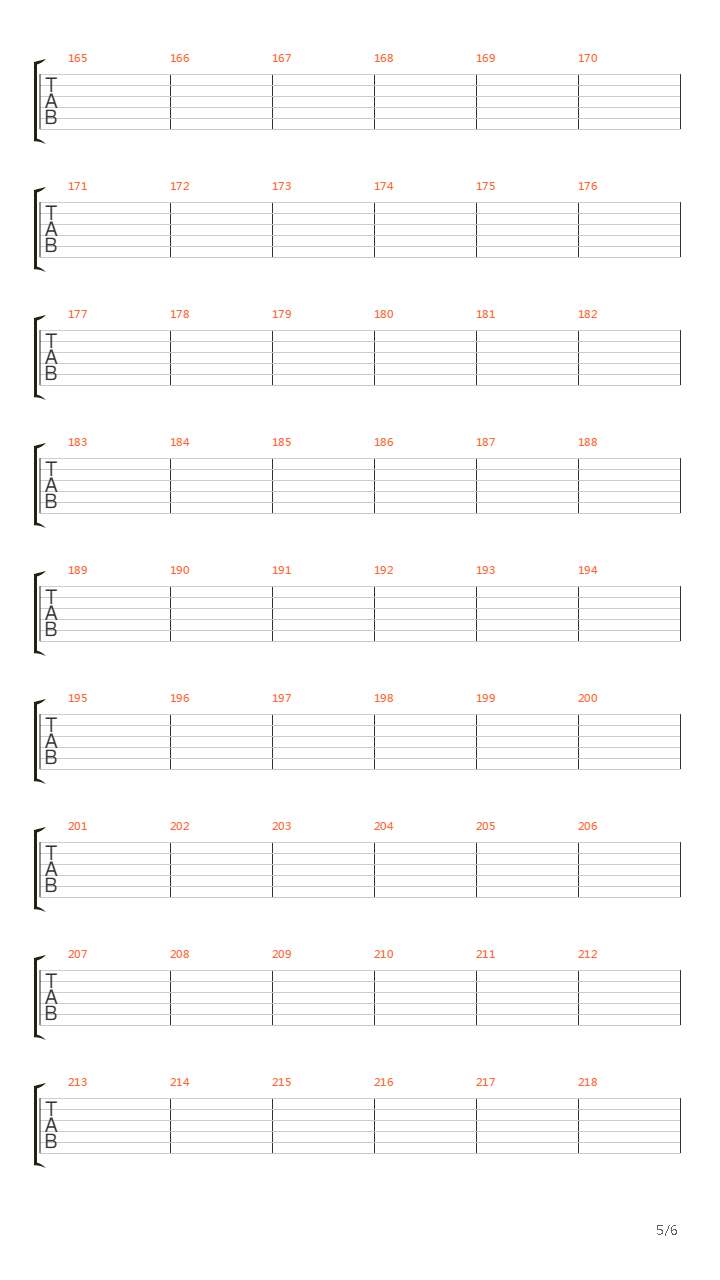 Legend of Zelda(塞尔达传说) - Clock Town_001吉他谱
