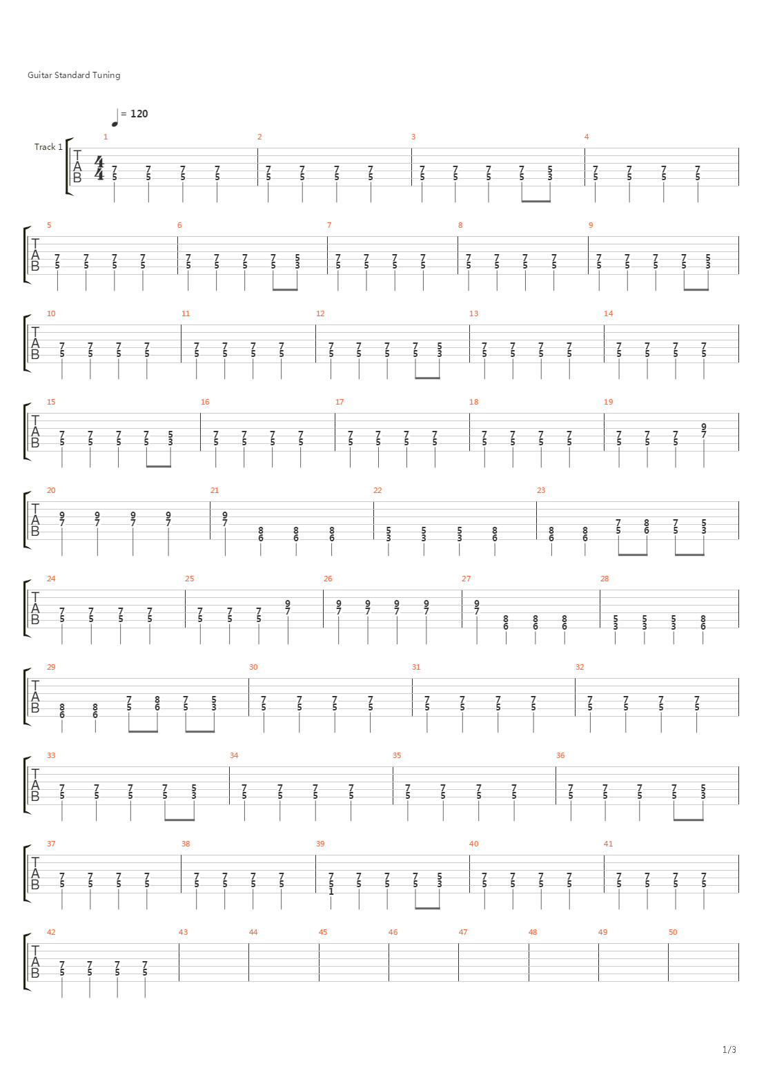 Varjo Valolta Suojelee吉他谱