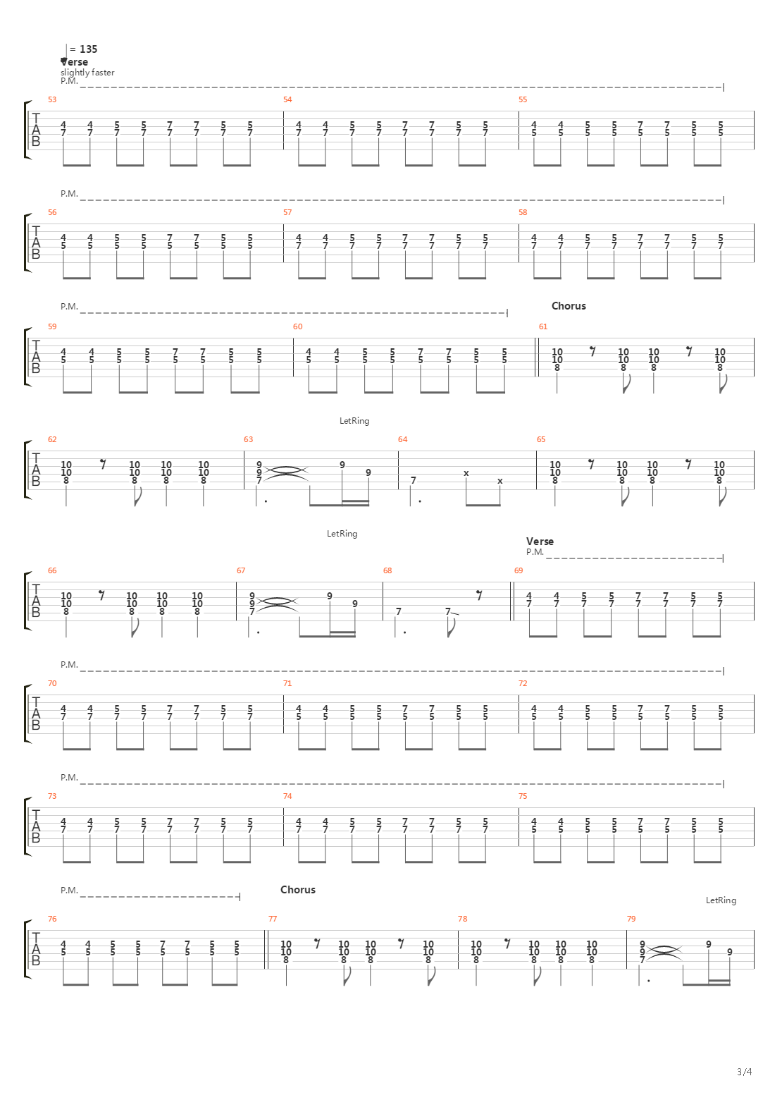 Deutschland吉他谱