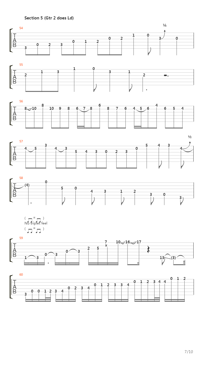 Tip Toe Through the Bluegrass吉他谱