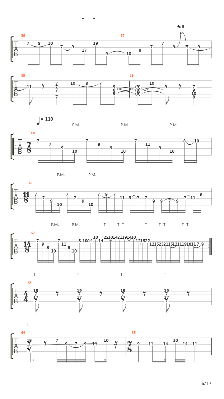 Dew吉他谱