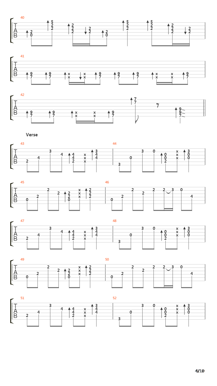 As Long As You Love Me(Acoustic)吉他谱