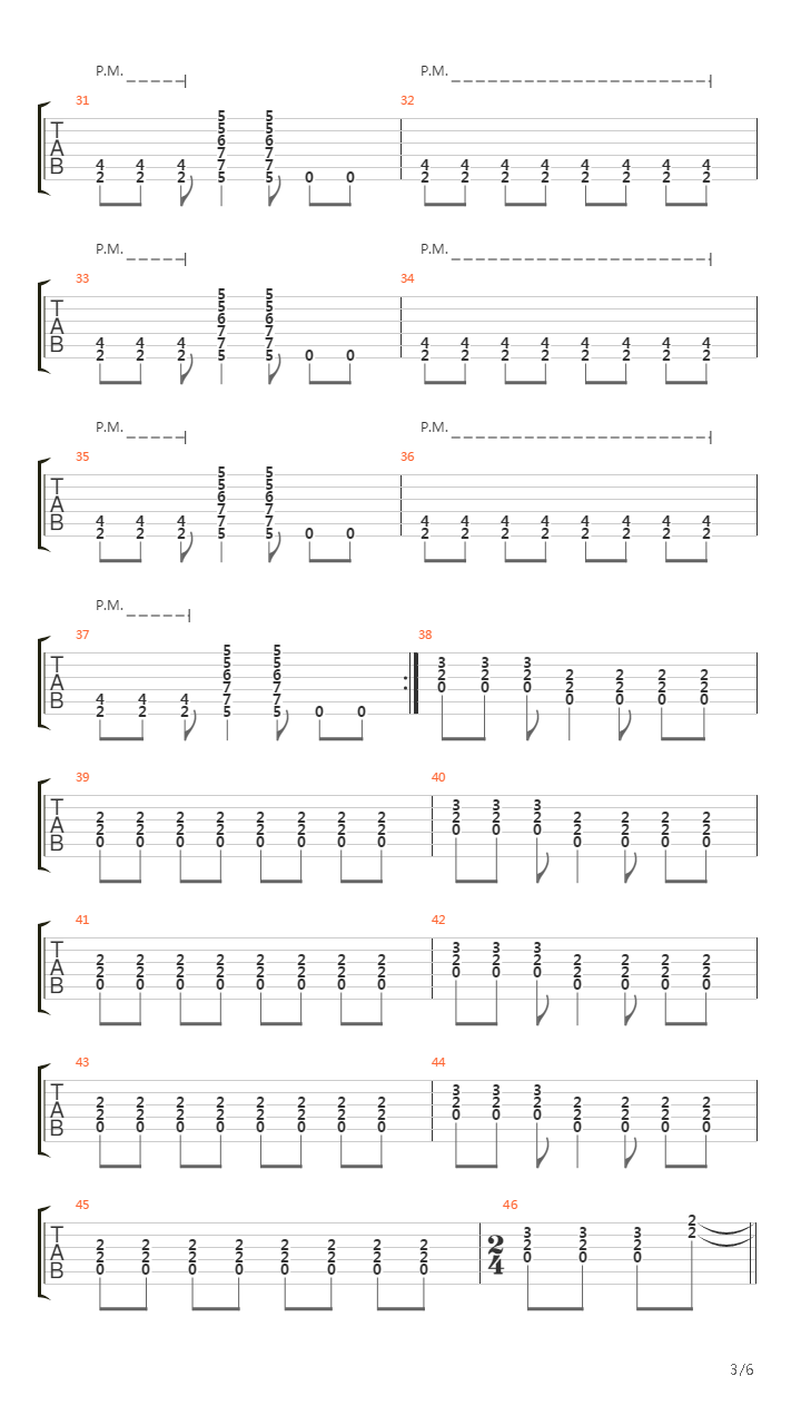 Neat Neat Neat吉他谱