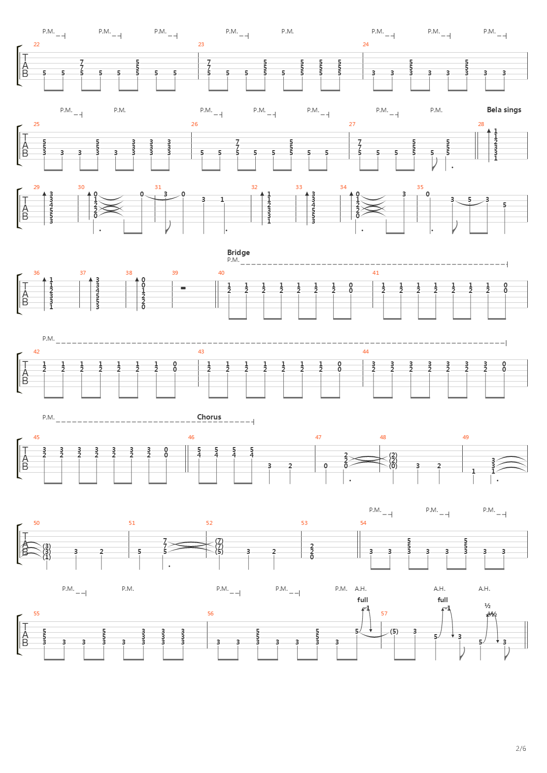 2000 Mdchen吉他谱