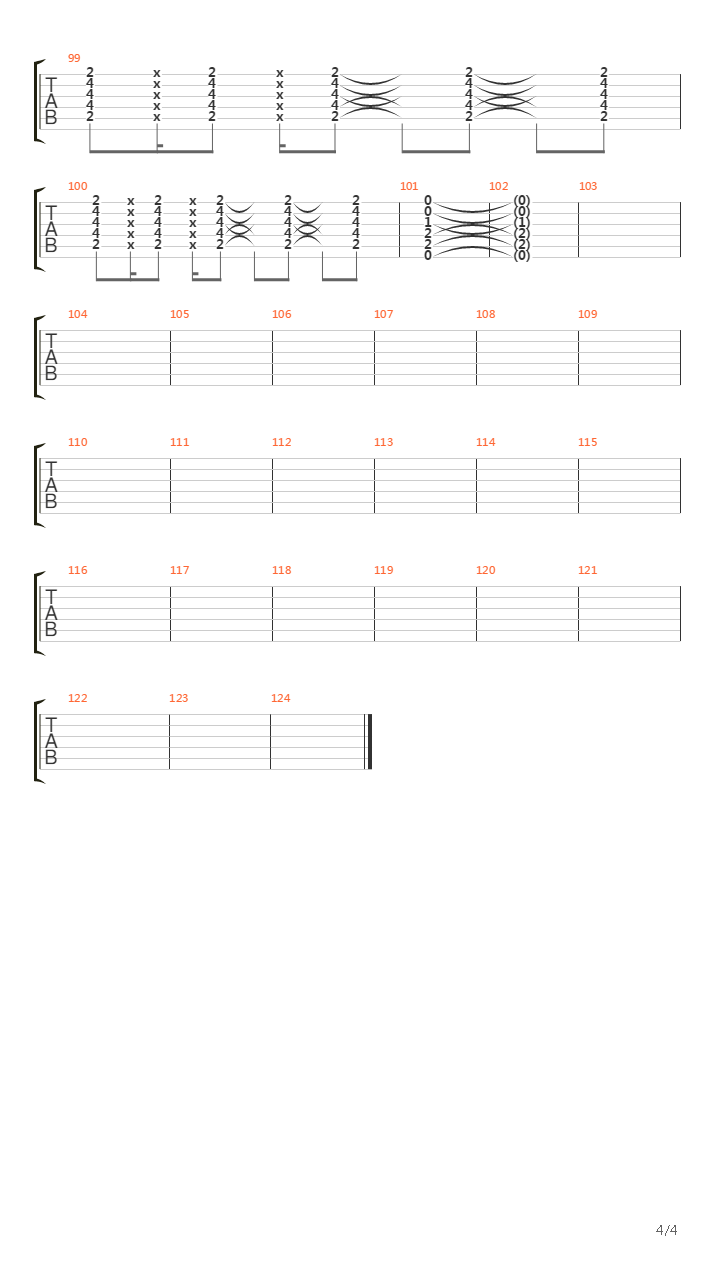 Die Kluegsten Maenner Der Welt吉他谱