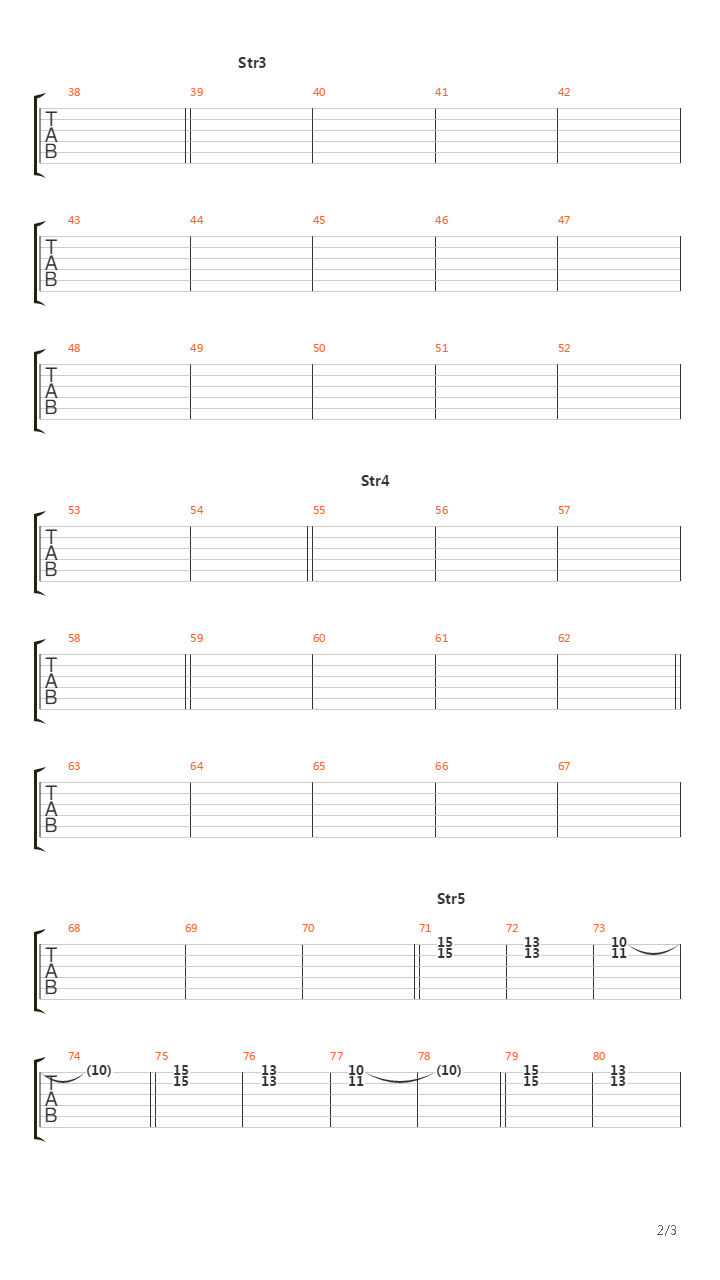 Nur Einkuss吉他谱