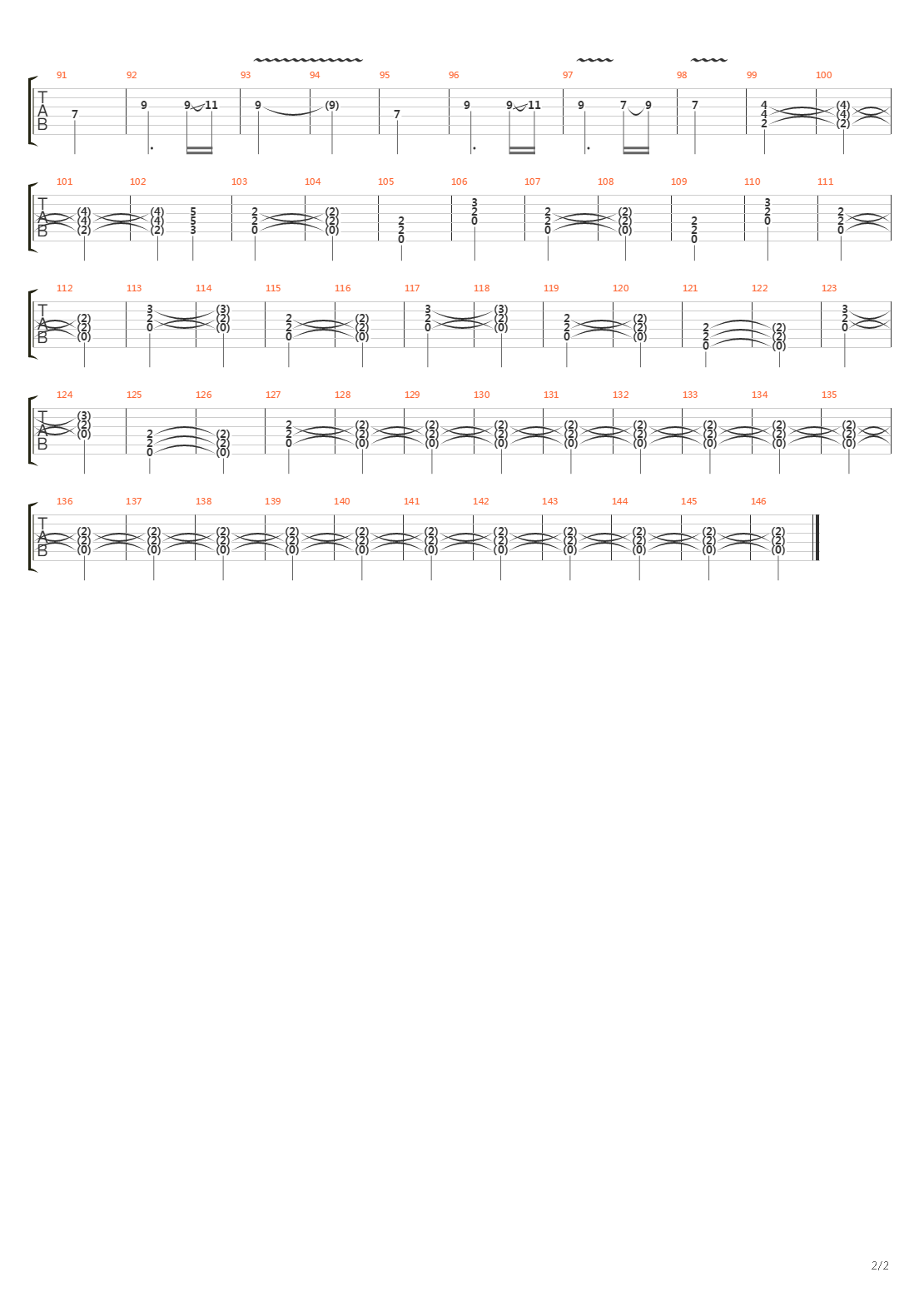 2922021fa吉他谱