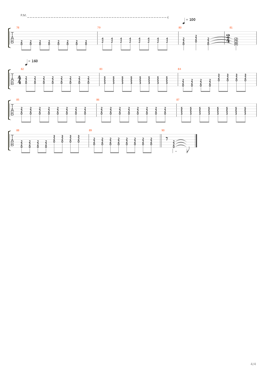 Du Fremde Heimat吉他谱