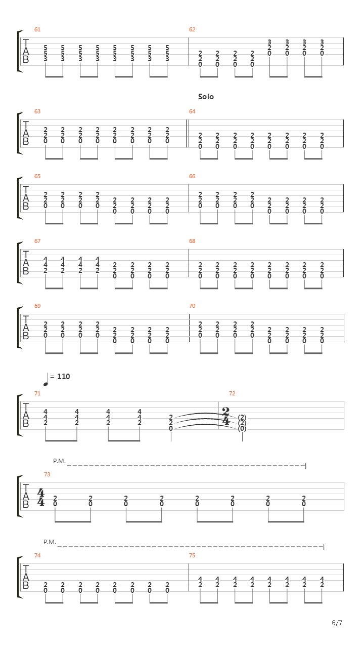 Du Fremde Heimat吉他谱