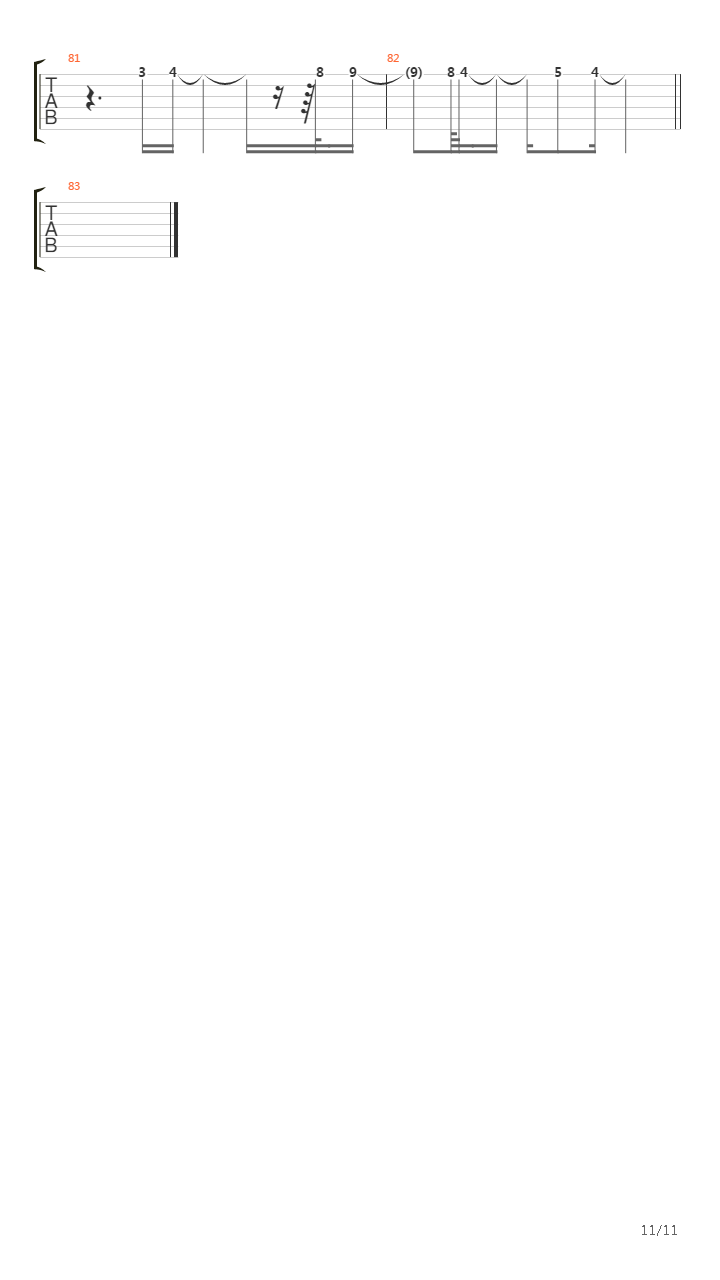 Upuan吉他谱