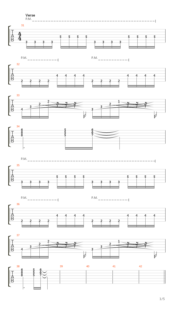 Musik Nur Wenn Sie Laut Ist吉他谱