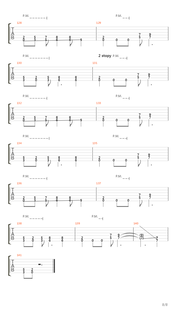 Grabasz吉他谱