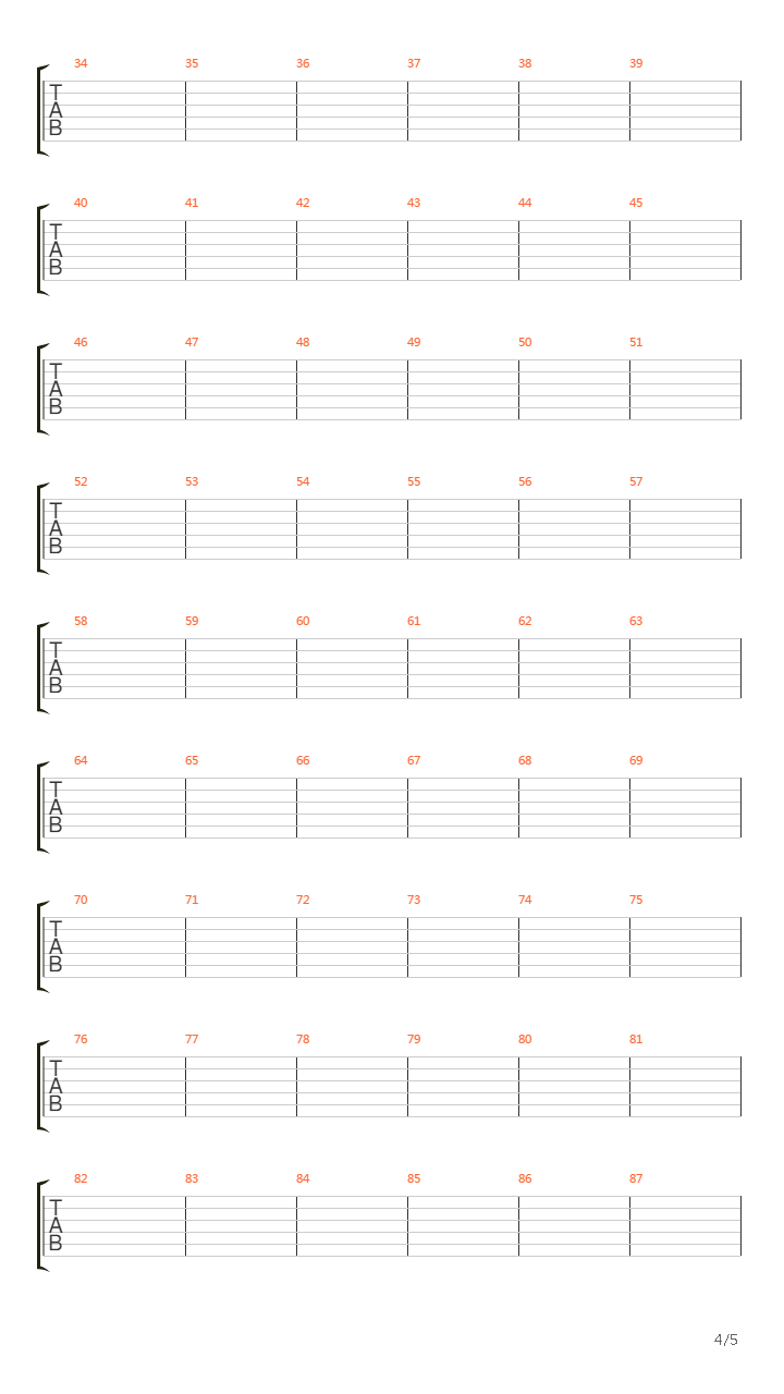 Bhikra Hoon Main吉他谱