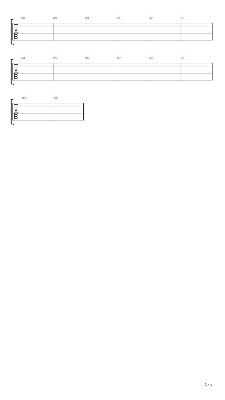 Bhikra Hoon Main吉他谱