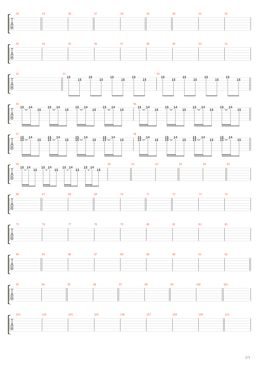 Dil Harey吉他谱