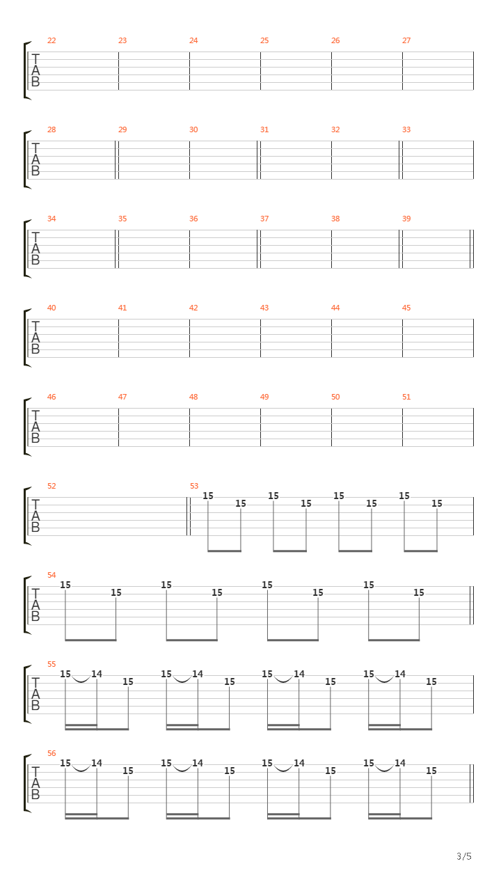 Dil Harey吉他谱