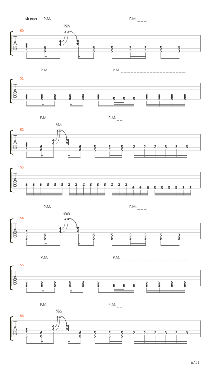 Povelitel Zmei吉他谱