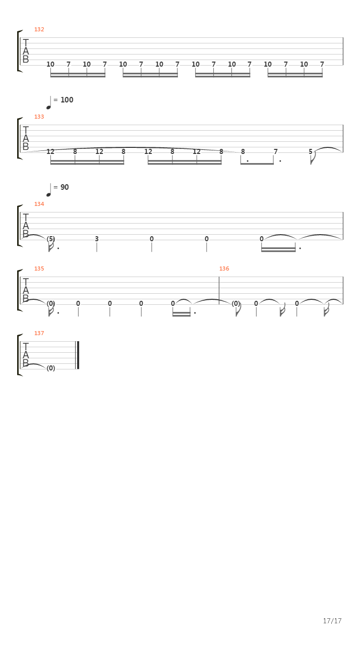 Pramiani吉他谱