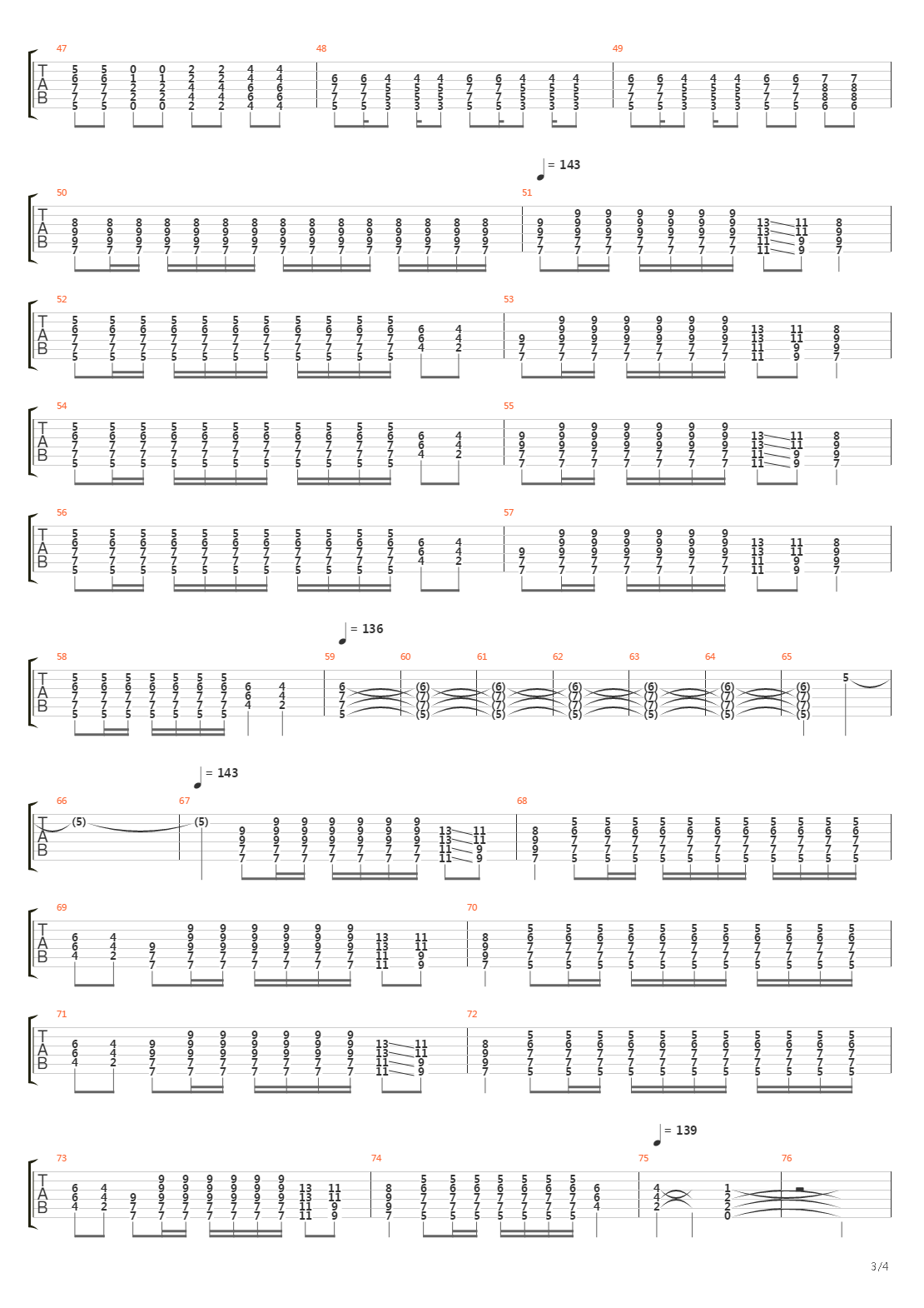 Mini Trucks Suck吉他谱