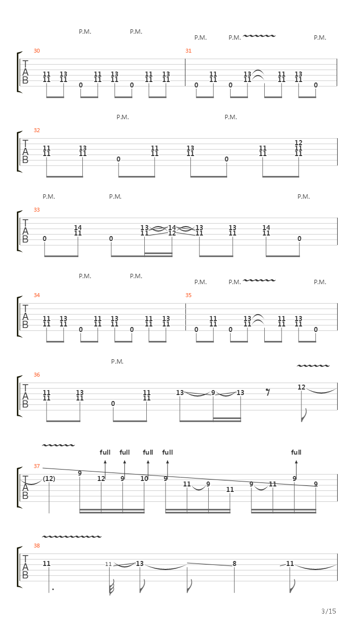 Super '70s吉他谱