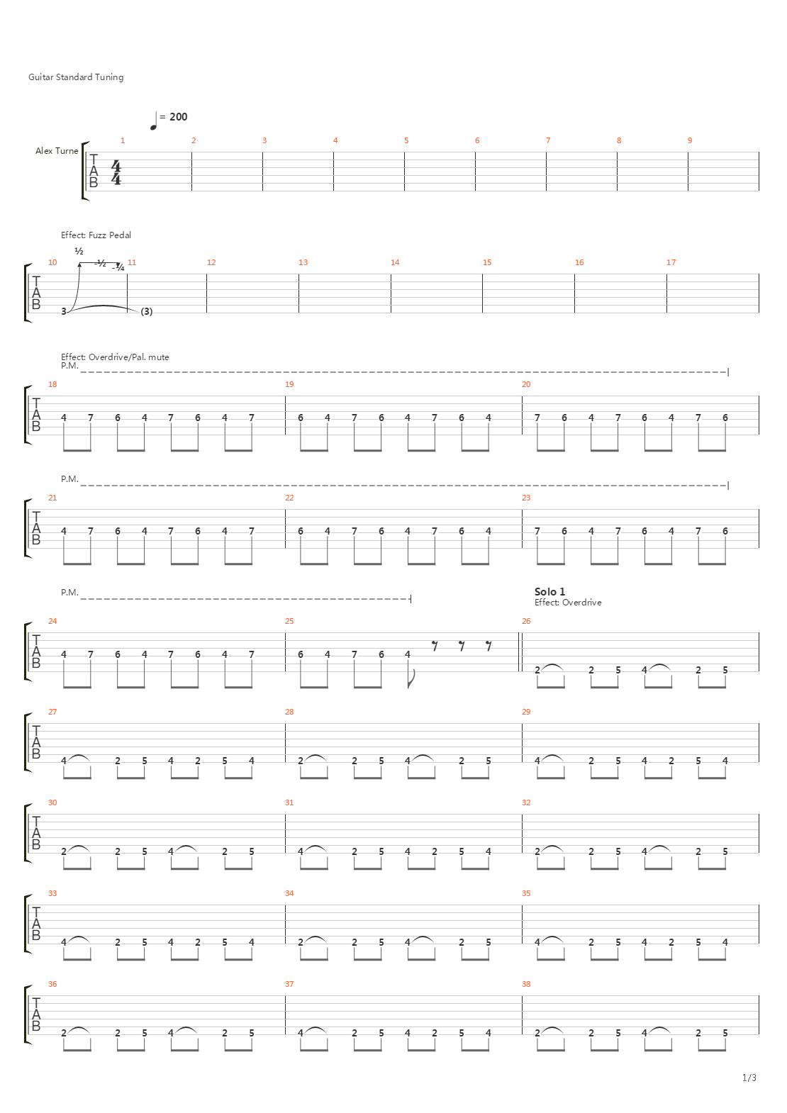 Library Pictures吉他谱