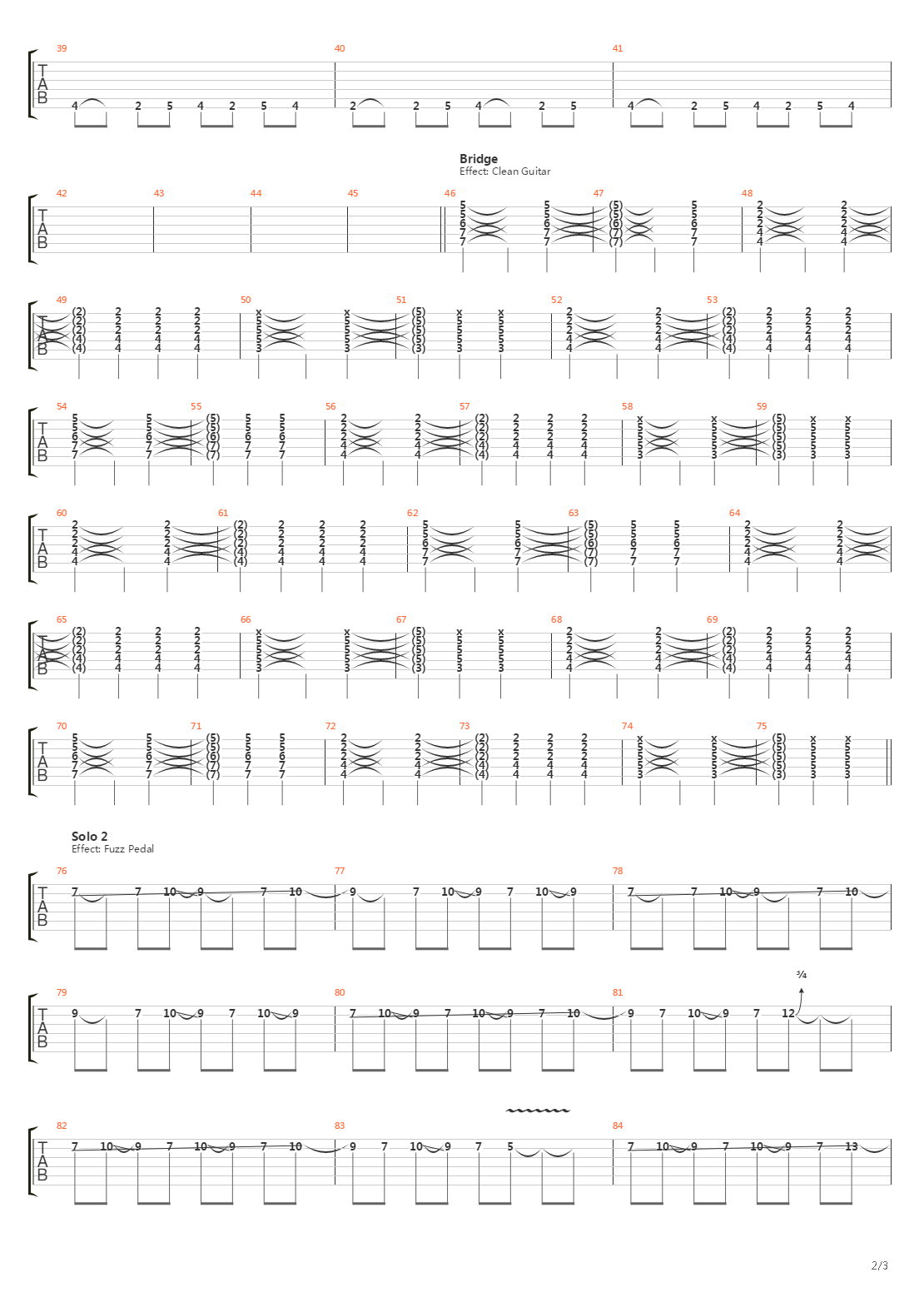 Library Pictures吉他谱