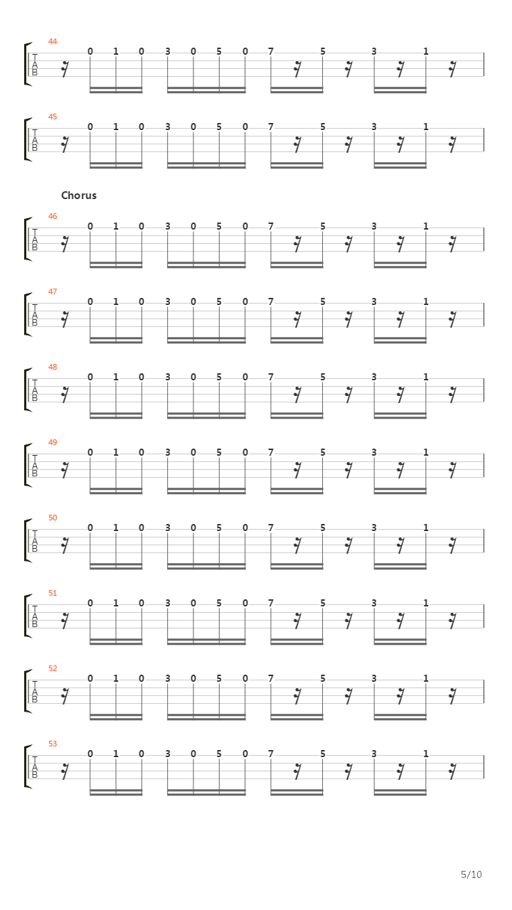 24吉他谱