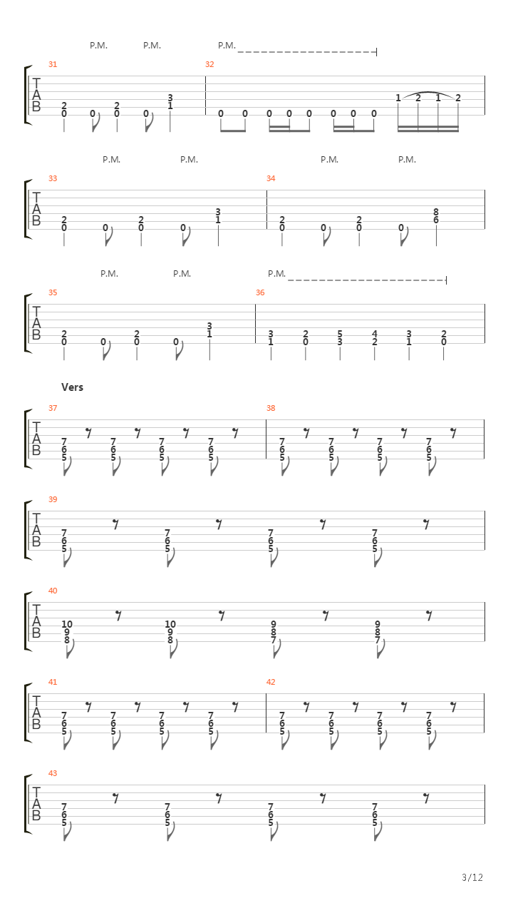 Ganseblumchen吉他谱