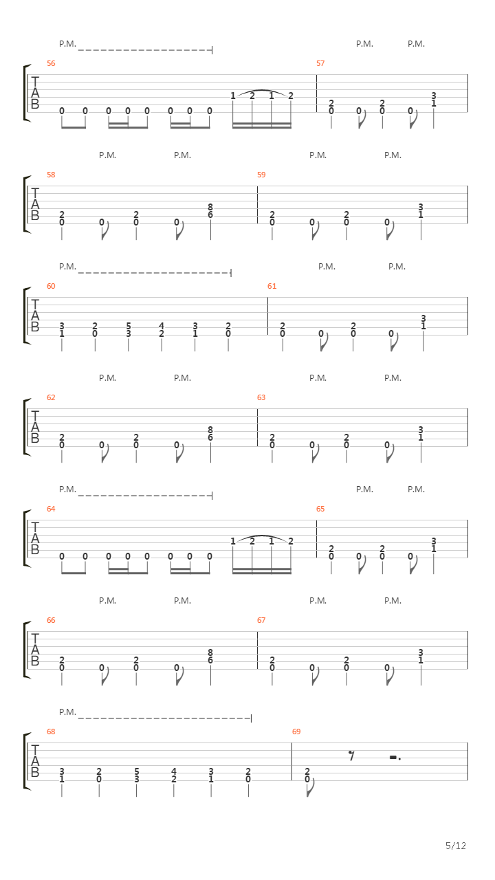Ganseblumchen吉他谱