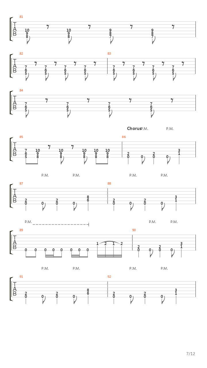 Ganseblumchen吉他谱