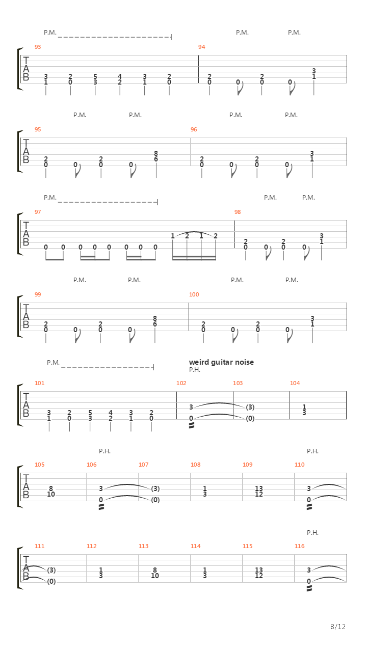 Ganseblumchen吉他谱