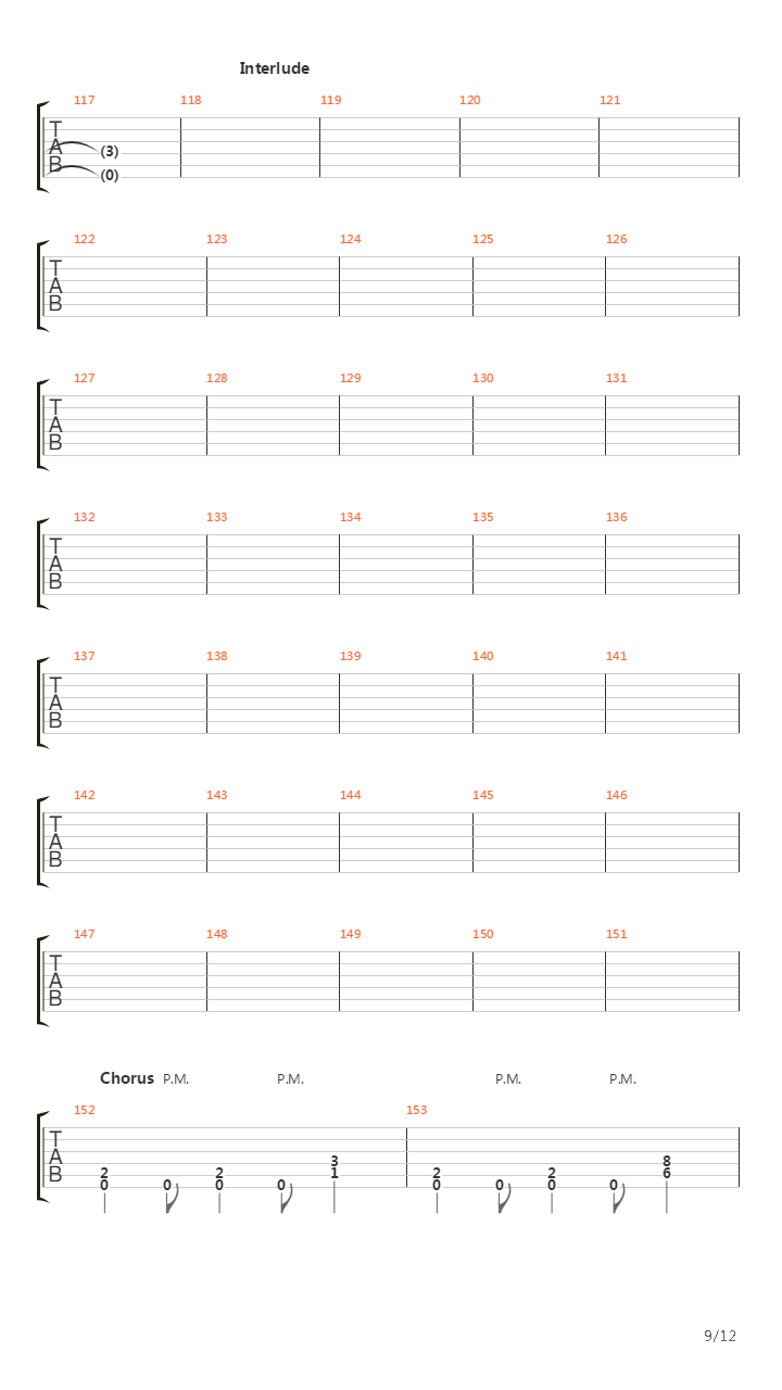 Ganseblumchen吉他谱