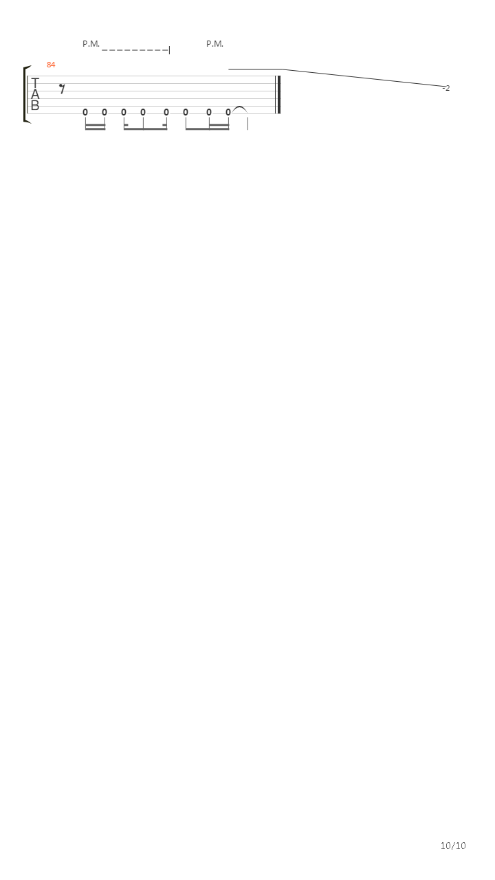 Circle Of Friends吉他谱