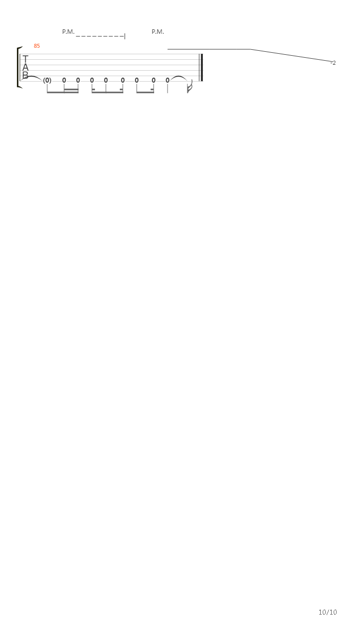 Circle Of Friends吉他谱