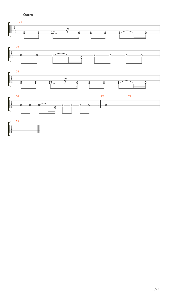 Vengo Dalla Luna吉他谱