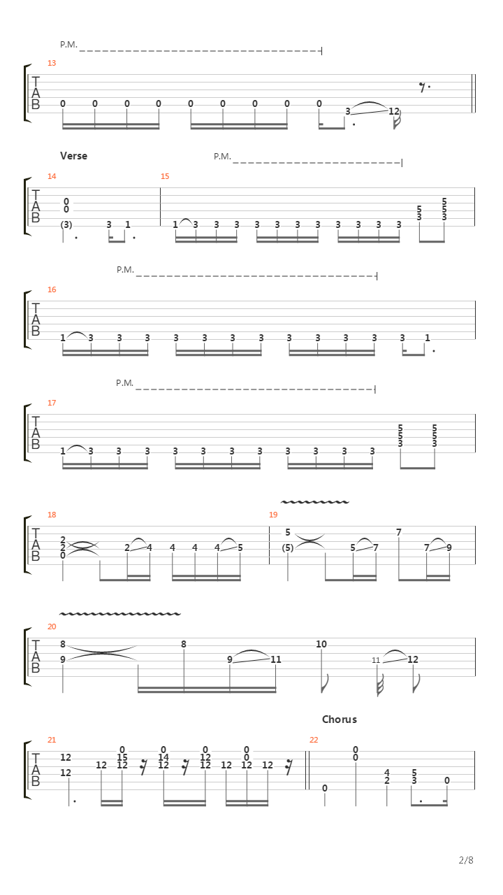 City To City吉他谱