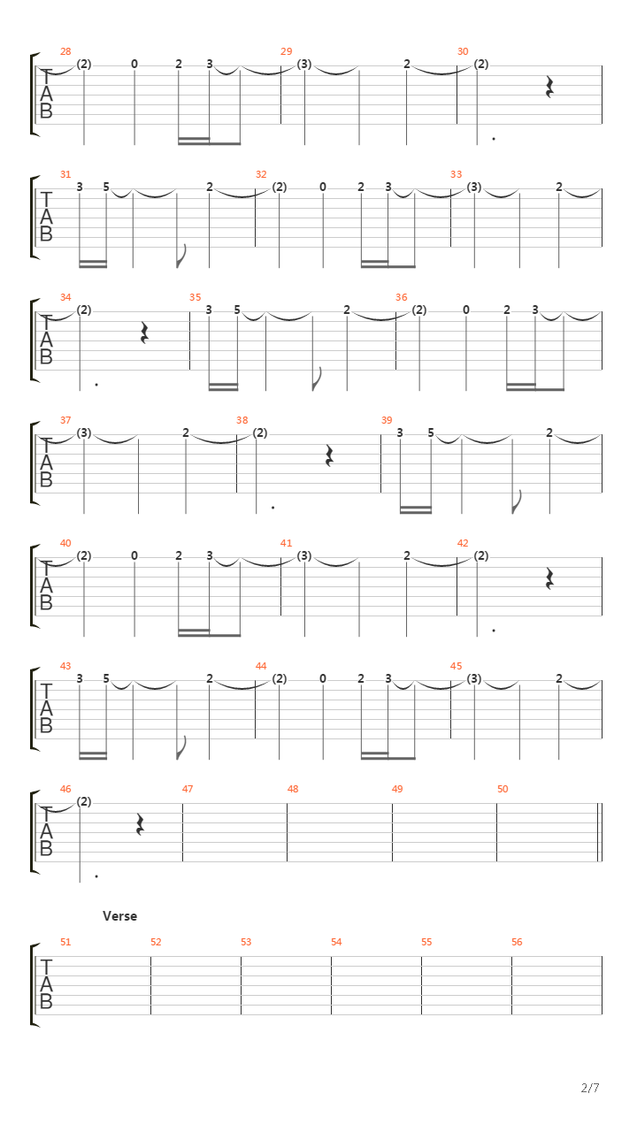 Hidup Untukmu Mati Tanpamu吉他谱