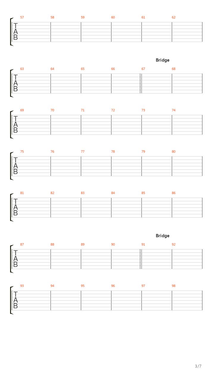 Hidup Untukmu Mati Tanpamu吉他谱