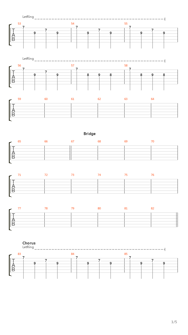 Ini Cinta吉他谱