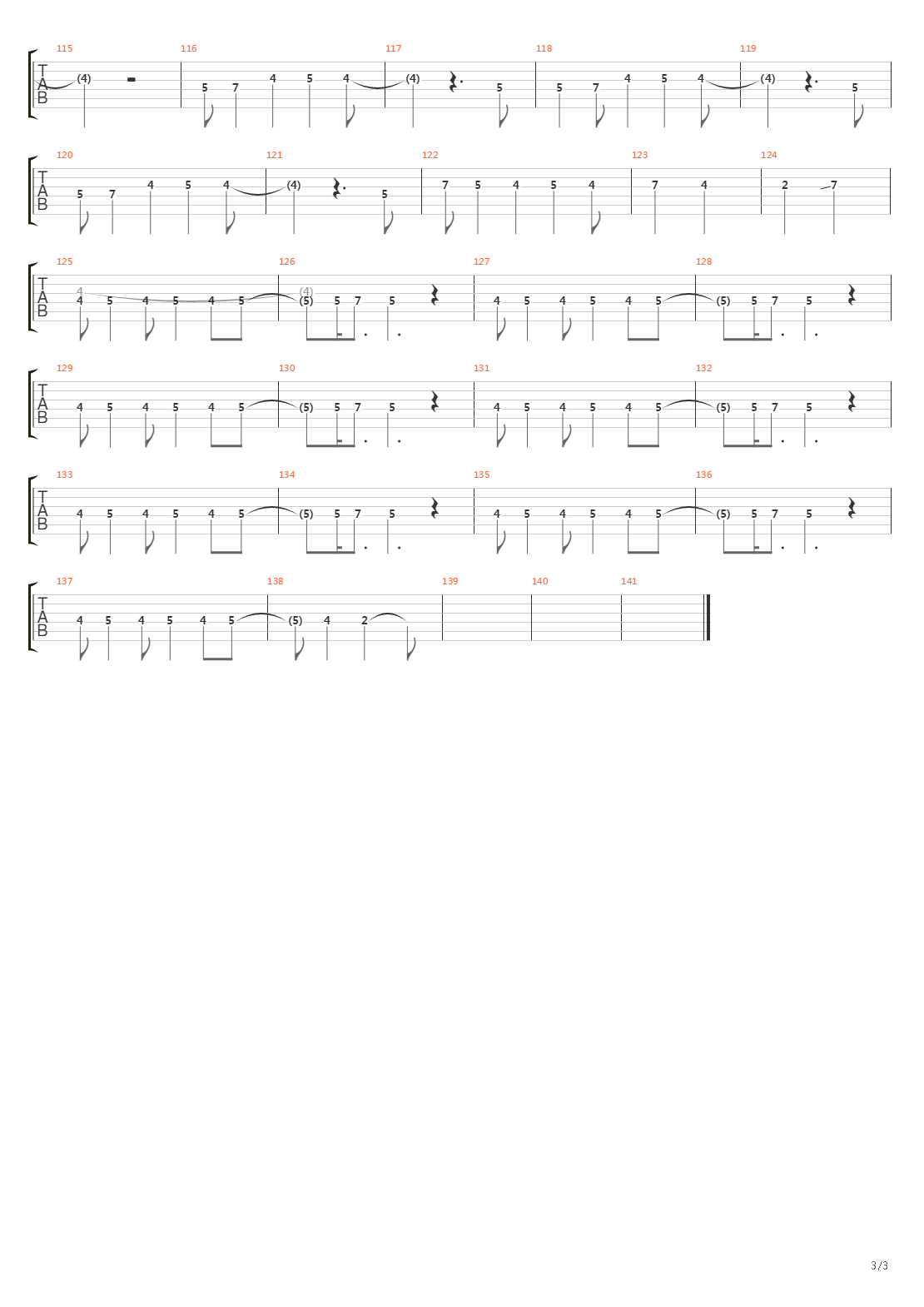 Menunggumu吉他谱