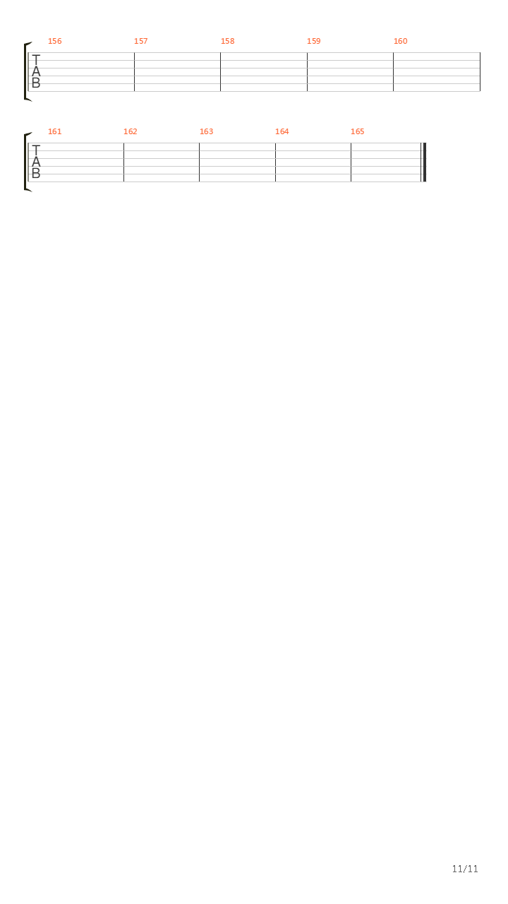 Separuh Aku吉他谱