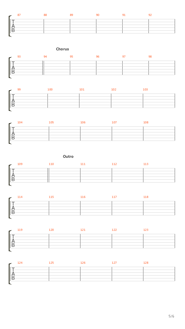 Tak Lagi Sama吉他谱