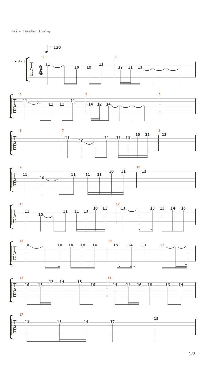 Legend of Zelda(塞尔达传说) - Main Theme吉他谱