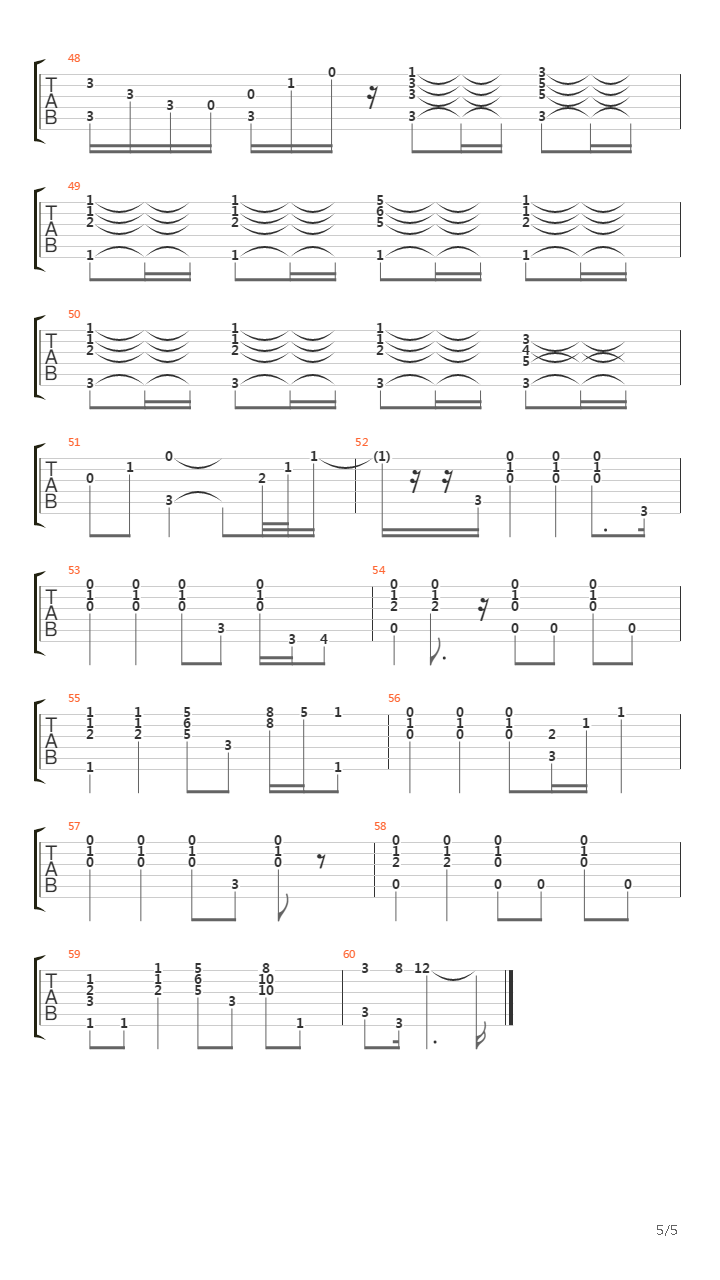 Niewiele Ci Moge Dac吉他谱