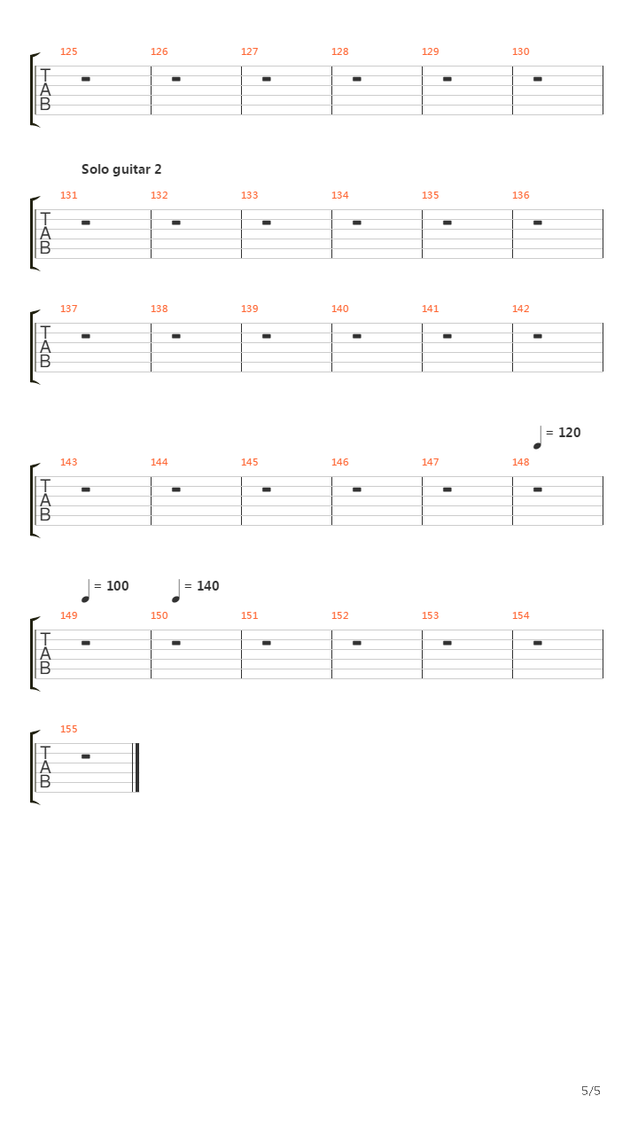 Amandla吉他谱