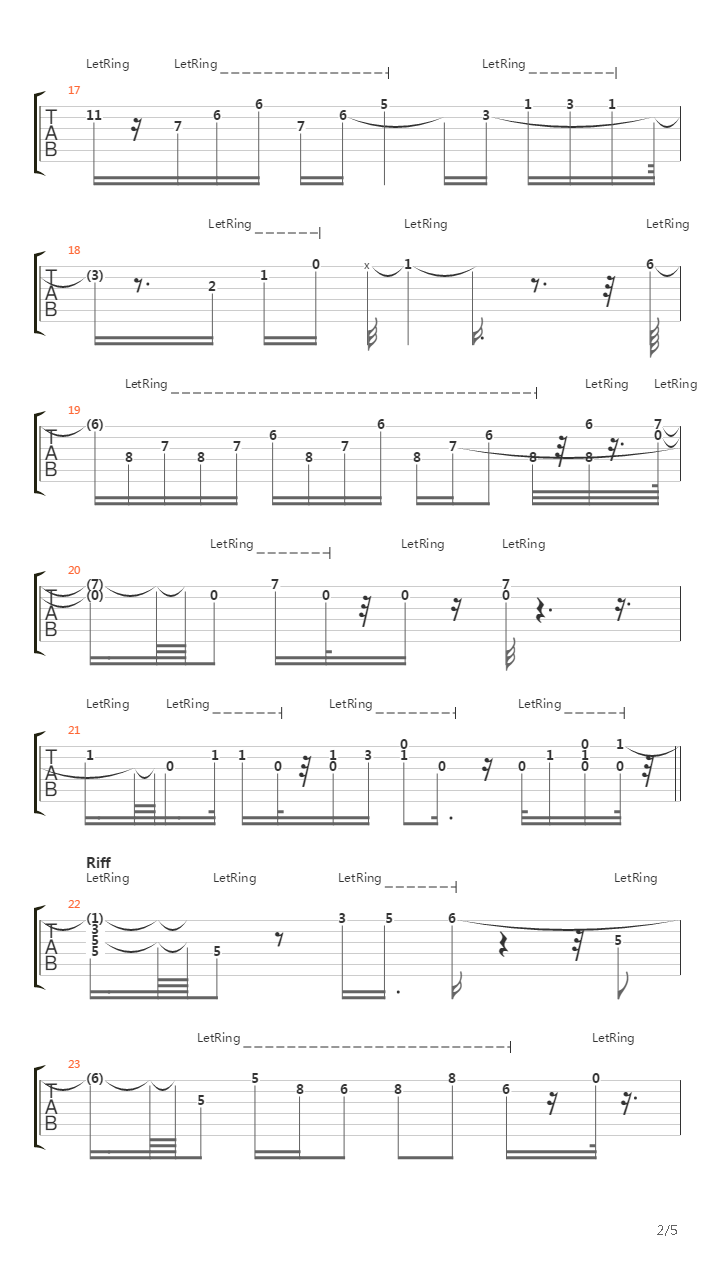 Kenangan Terindah吉他谱